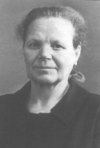 Бякова&nbsp;Мария Дмитриевна